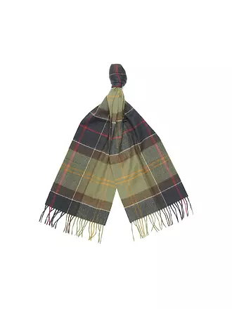 BARBOUR | Bufanda de cachemira | 